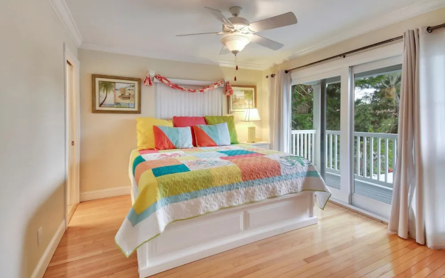 Sunset Villas Unit #2