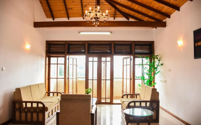 Kandyan Hills by Unique Hotels