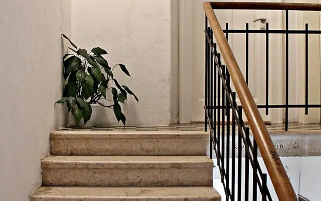 Apartment Origen