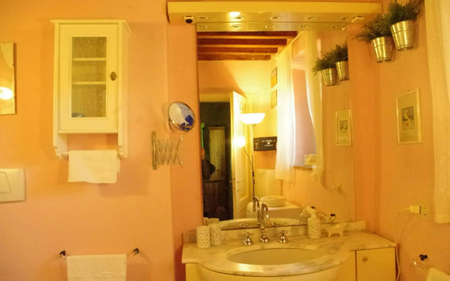 Holiday home Filettole