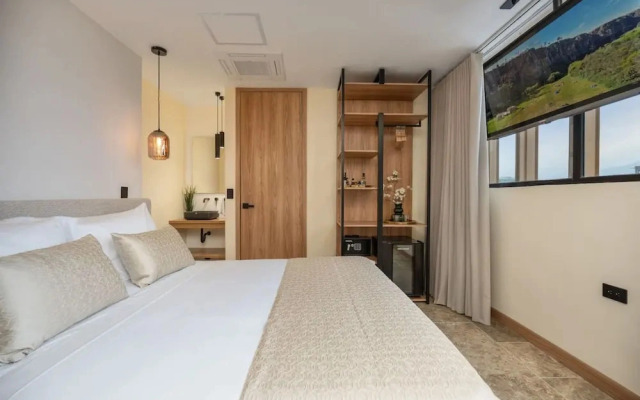 LIN Hotel Suite Standar