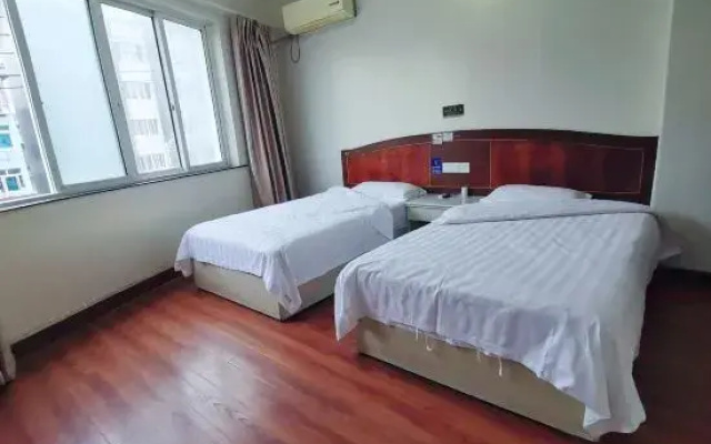 Xiangshan shipurenjia Hotel