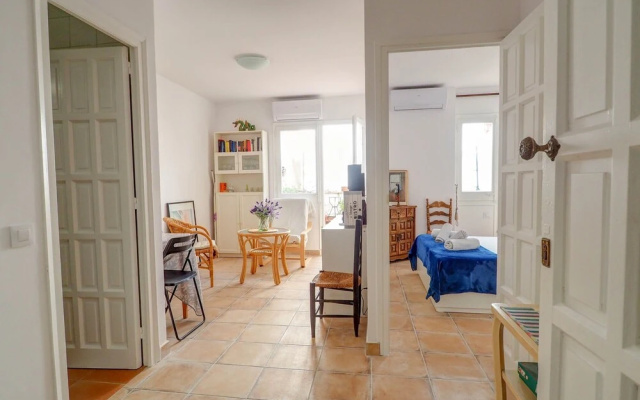 Gladiator Apartment by Hello Apartments Sitges