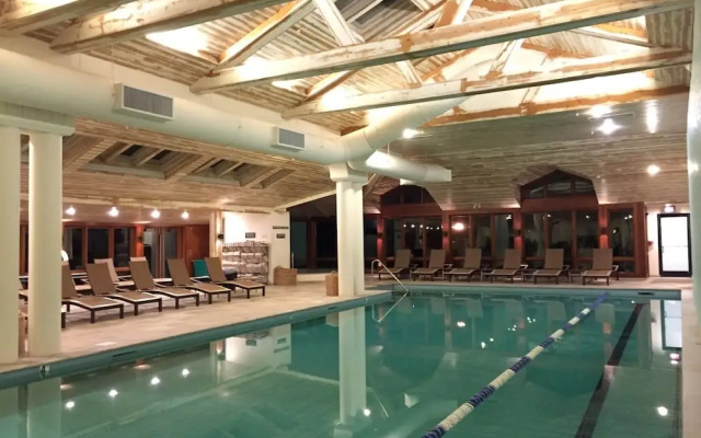 4 BR Dog-friendly Overlook at Topnotch