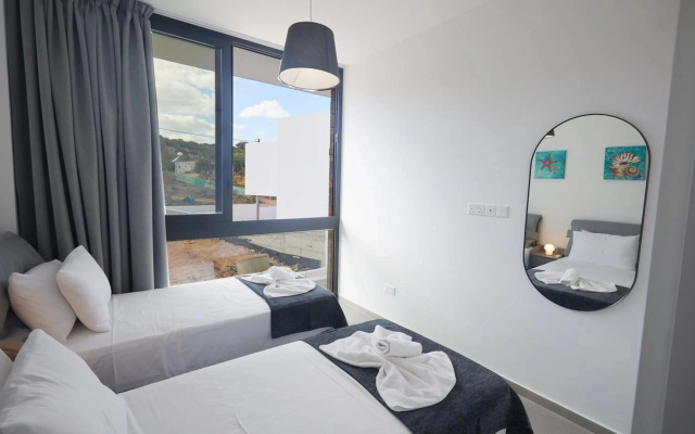 Elite Pearl Villas