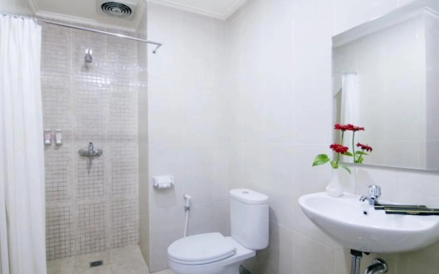 d'Arcici Hotel Sunter