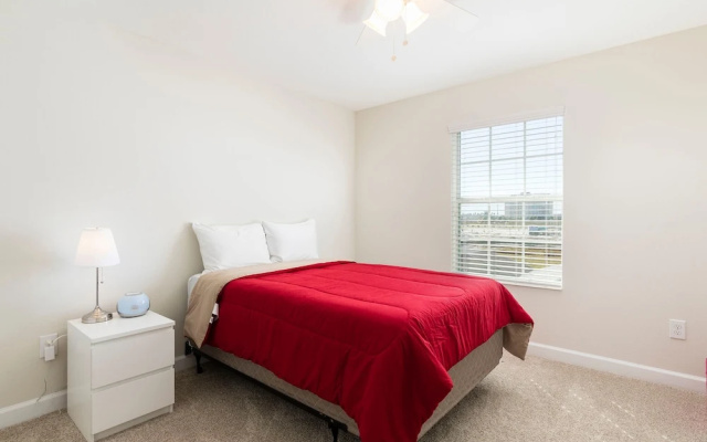Lovely Vacation Townhouse with Private Pool SL3103