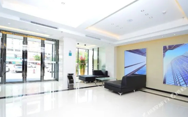 Elegant Stay Hotel (Shantou Jinhul Road Store)