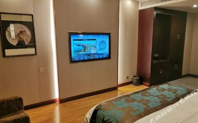 Jinyuan Hotel