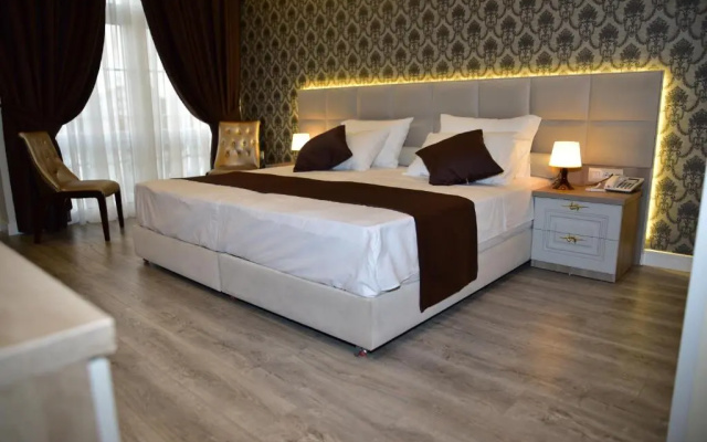 The King Resort