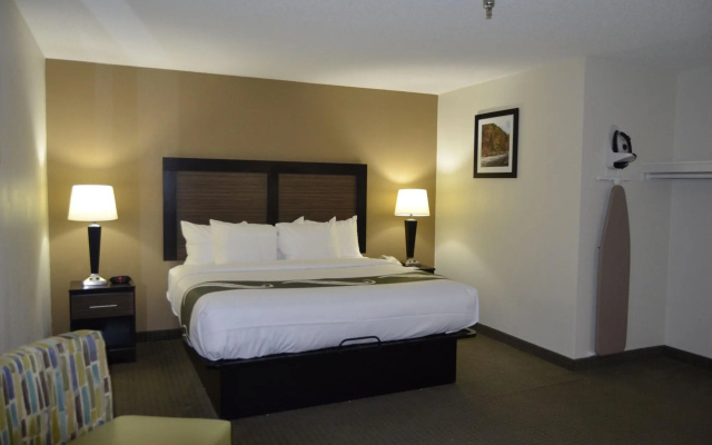 Quality Inn Ocoee - Cleveland East