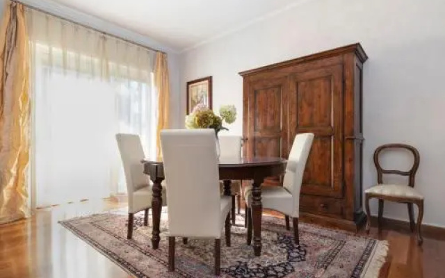 B&B Francesca Mantova