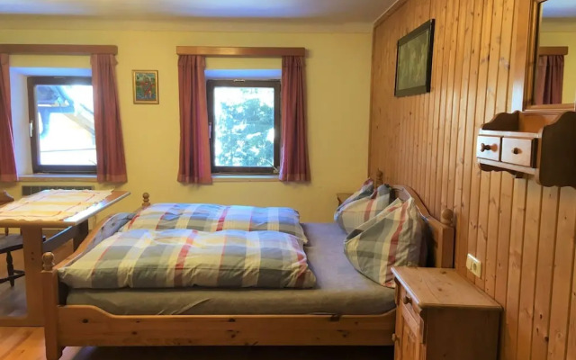 Farmhouse in St. Johann With Sauna & Garden