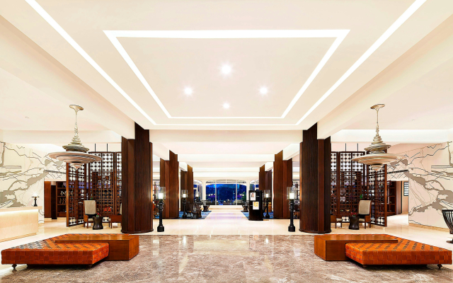 Le Meridien Kochi