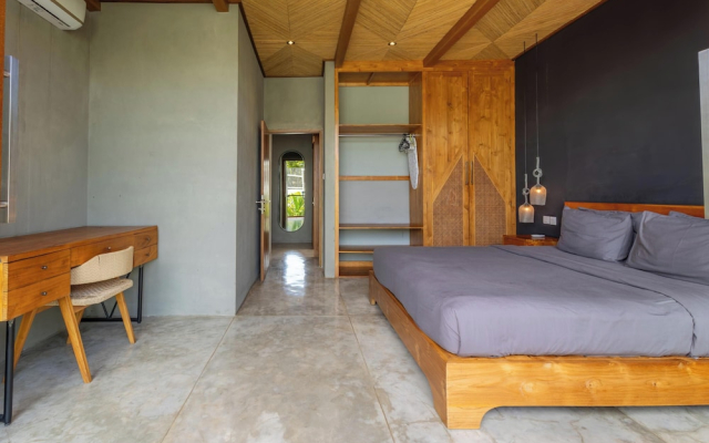 Zazen 1 Villa by Betterplace