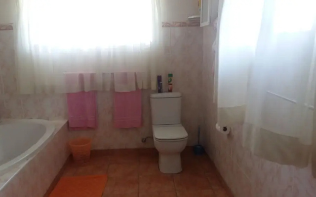 Ashley's Guest House