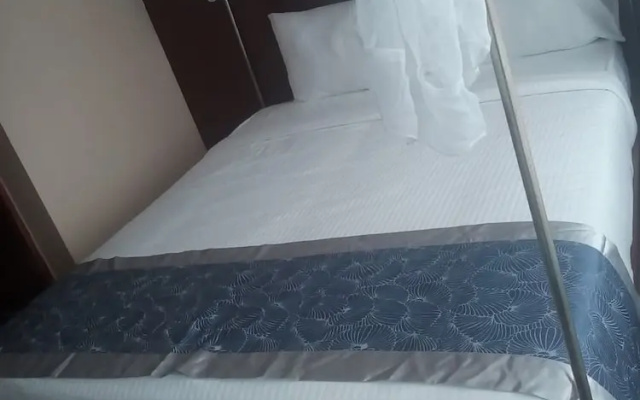 Christina D Hotel