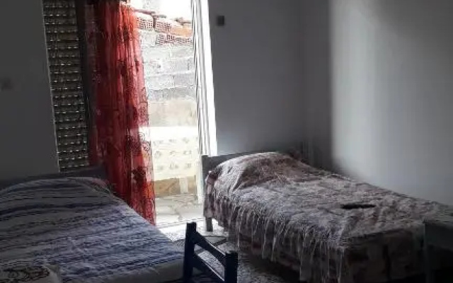 Anna Apartments