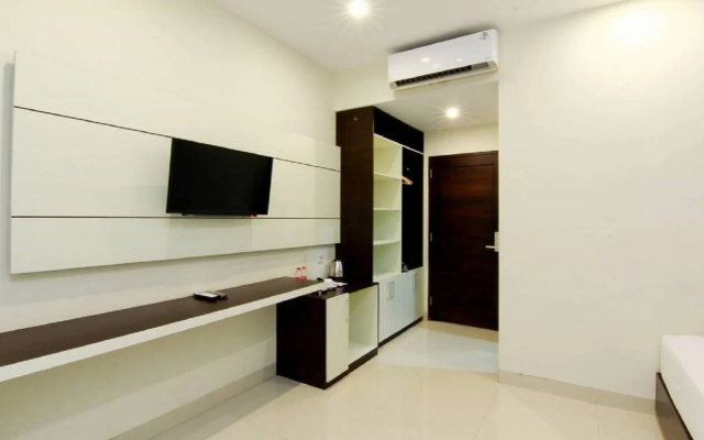 Hotel Nagari