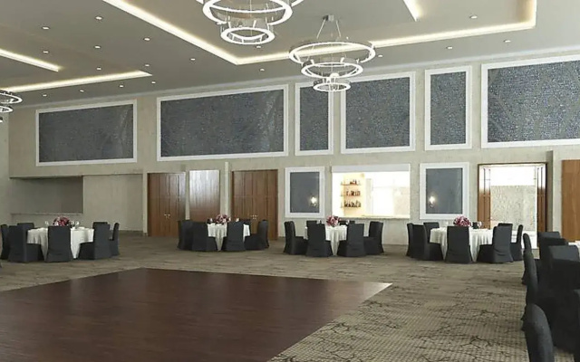 Towneplace Suites Brantford And Conference Centre