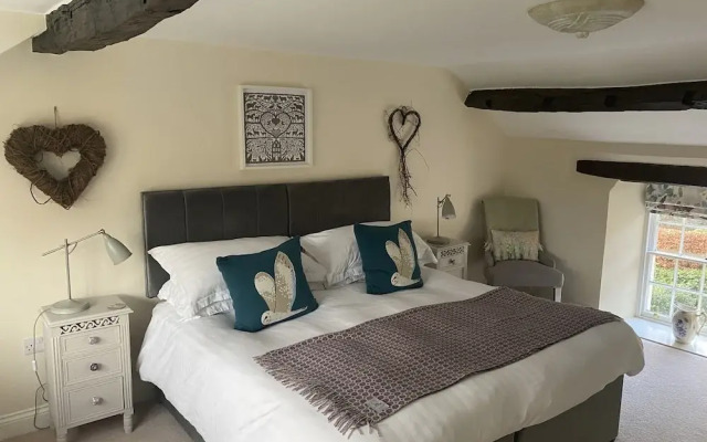 Cosy Nook Cottage