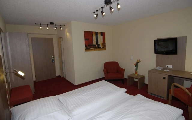 Hotel Zur Schmiede