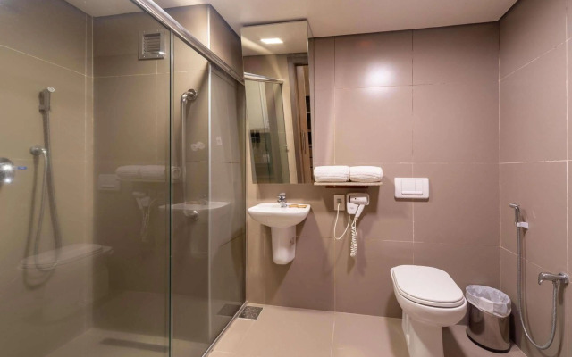 Novotel Manaus