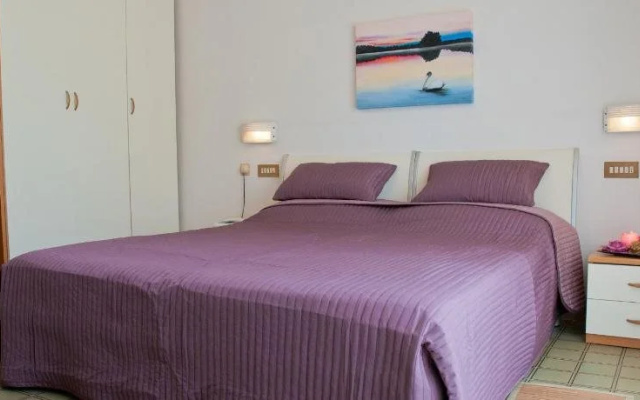 Albergo La Rosetta