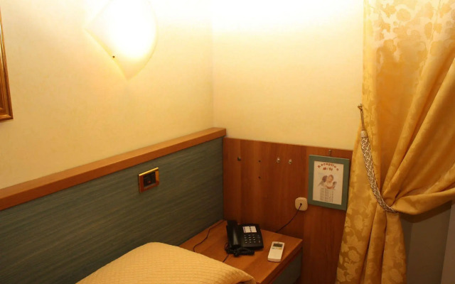 Hotel Viennese
