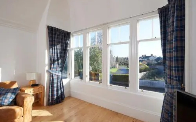 Braevellie Luxury Apartments