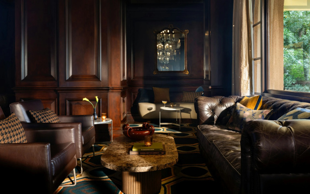 Langham Huntington, Pasadena, Los Angeles