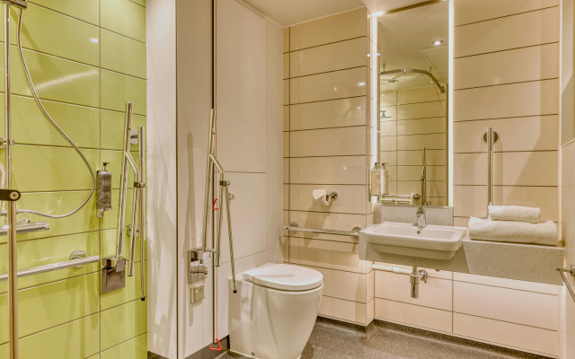 Hub By Premier Inn London Clerkenwell