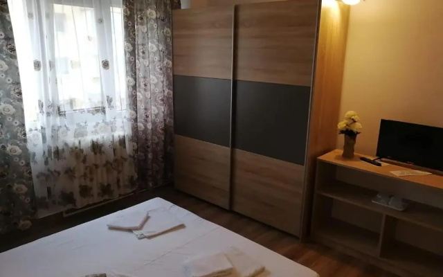Hotel Dacor