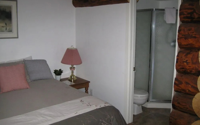 1202 Motor Inn
