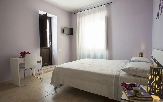 B&B La Terrazza