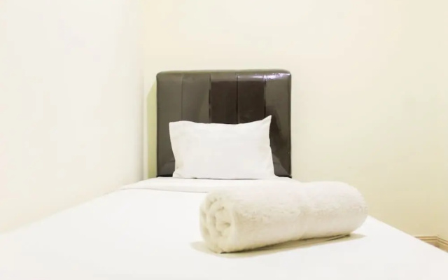 Homey And Enjoy 2Br Apartment At Meikarta