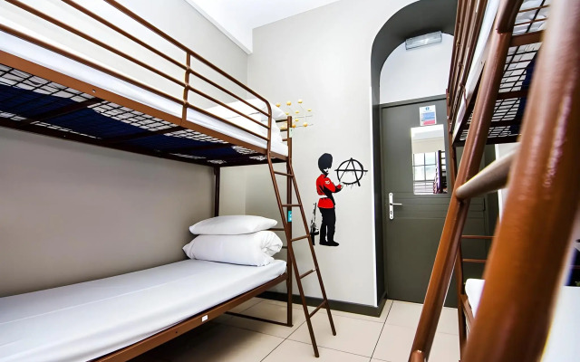 Rest Up London - Hostel
