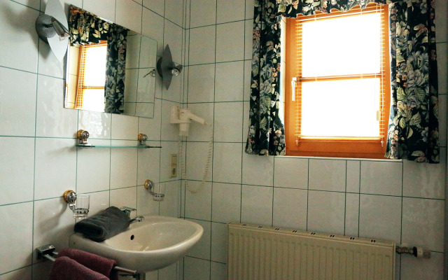 Ferienhaus Kahr