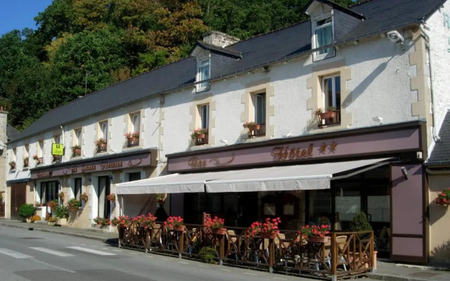 La Grande Fontaine