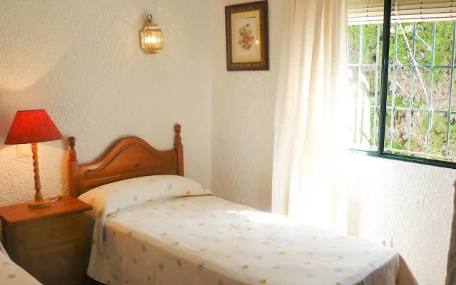 Villa Andres