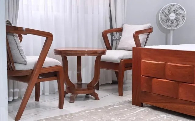 Diane Luxurious Homes