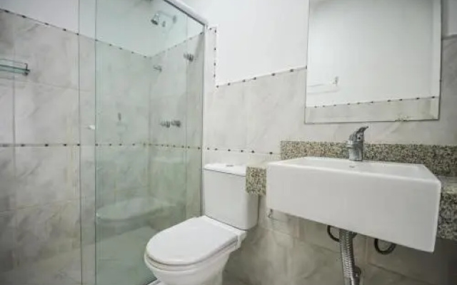 Residencial Baia Azul 502A