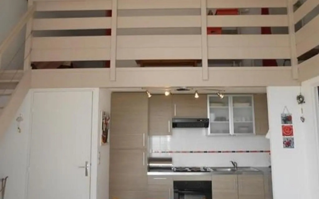 Appartement Saint-Hilaire-de-Riez, 2 pièces, 4 personnes - FR-1-324-447