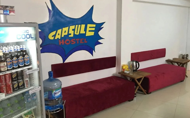 Capsule Vietnam