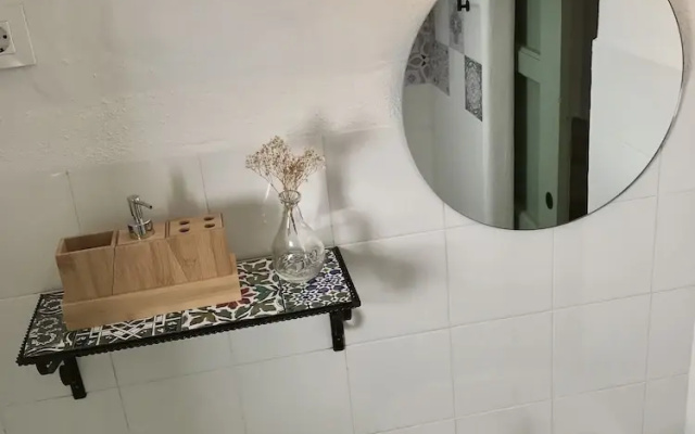Alojamiento Rural CASAPIÑA