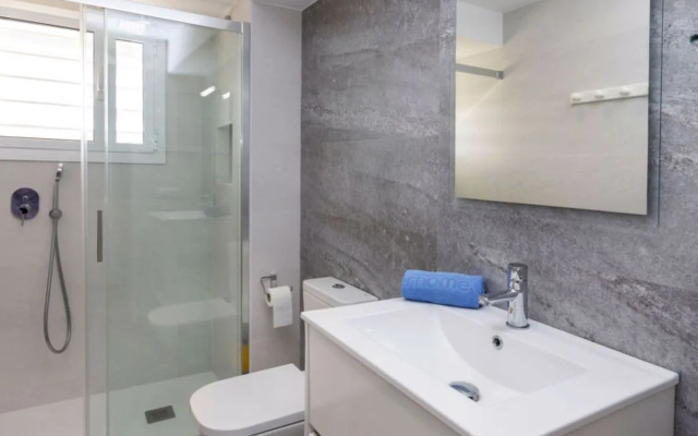 Apartment Jaume II Palamós