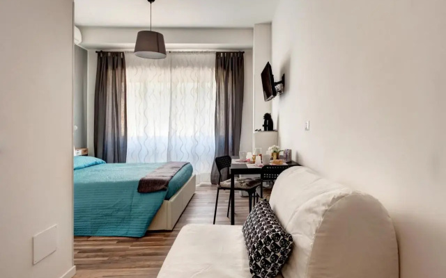 Inn Rhome St.Peter Suites