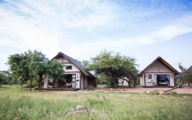 Nyumbani Estate Bush Lodge