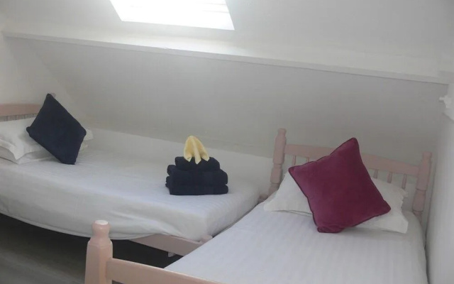 Le Jardin B&B