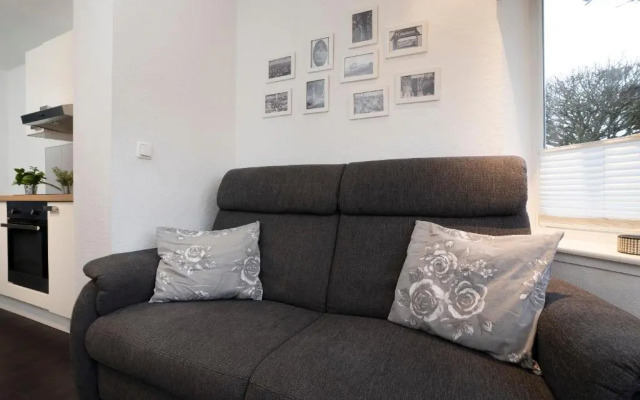 Kirchweg 10, Rosengarten